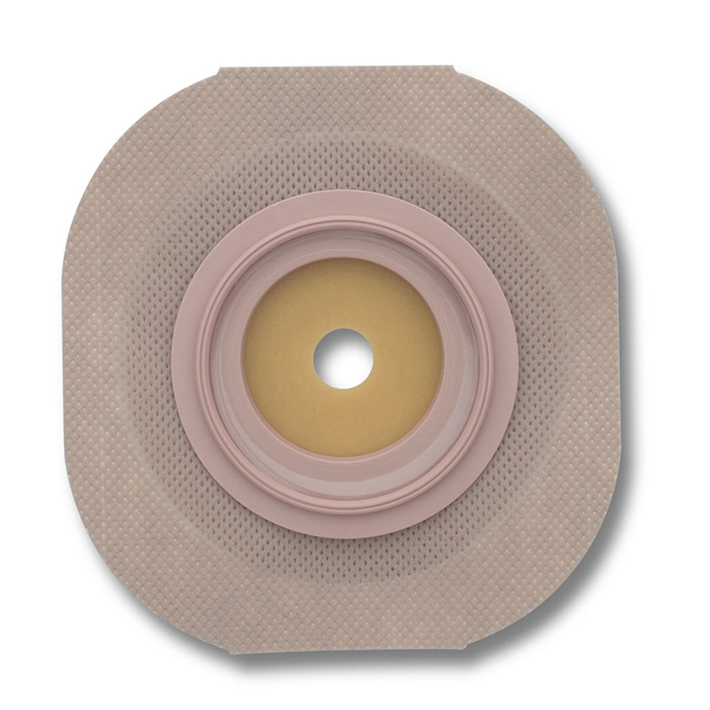 Hollister Flextend Ostomy Barrier with Adhesive Tape