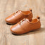 Luxury Leather Baby Walker Shoes for First Steps