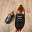 Luxury Leather Baby Walker Shoes for First Steps