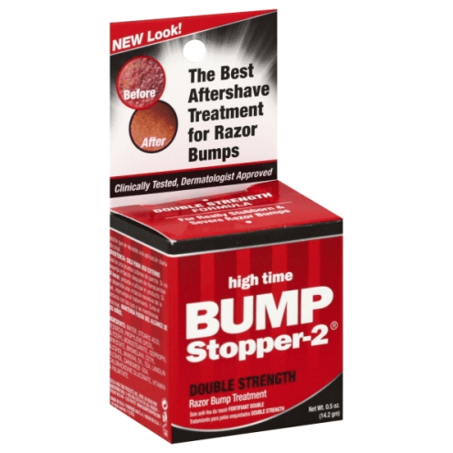 High Time Bump Stopper-2 - Doble Fuerza 0.50 oz