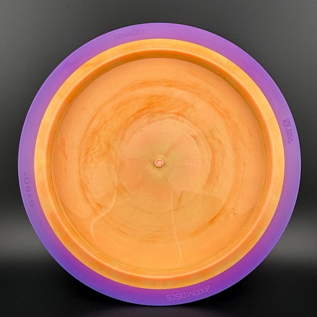 Axiom Neutron Tenacity Disc Golf Driver