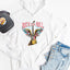 Rock and Roll Unisex Hoodie