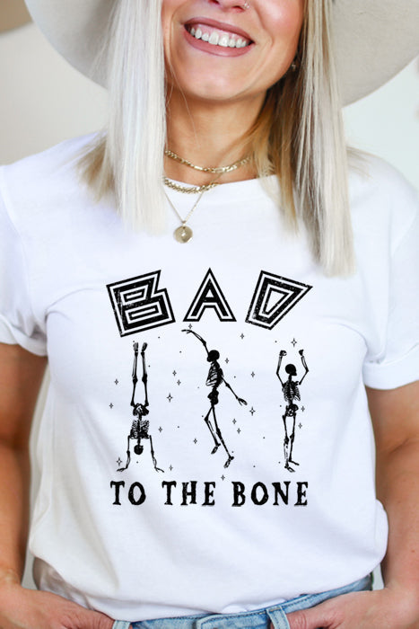 Bad to the Bone 4343 - Korvel