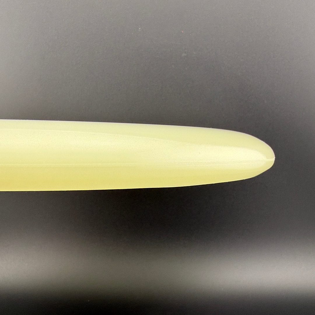 Mega Glo Fierce - Putter de Disc Golf Première Édition
