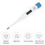 Digital LCD Thermometer Medical Baby Adult Body Kid Safe Mouth Temperature Underarm Thermometer Oral Thermometer - Korvel