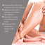 Body Firming Beauty Cream Gently Moisturizes, Firms And Lifts Skin Daily Apply Massage Beauty Cream - Korvel