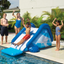 Toboggan de piscine gonflable WOW Sports