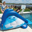 Toboggan de piscine gonflable WOW Sports