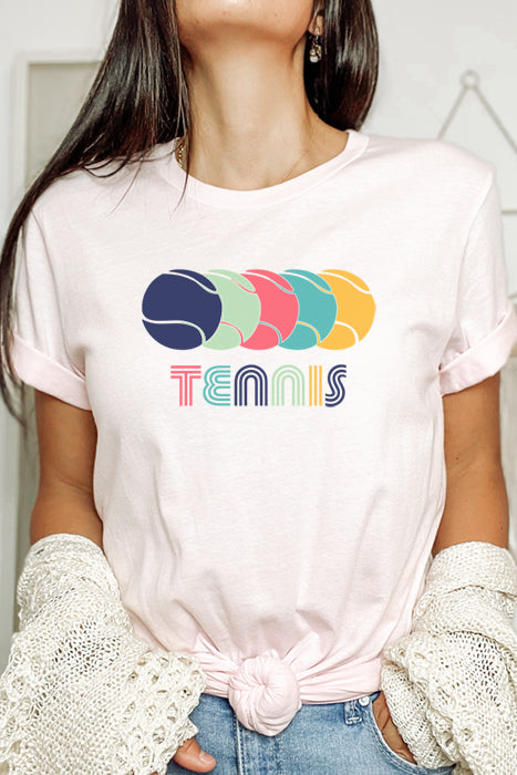 Tennis 4348 - Korvel