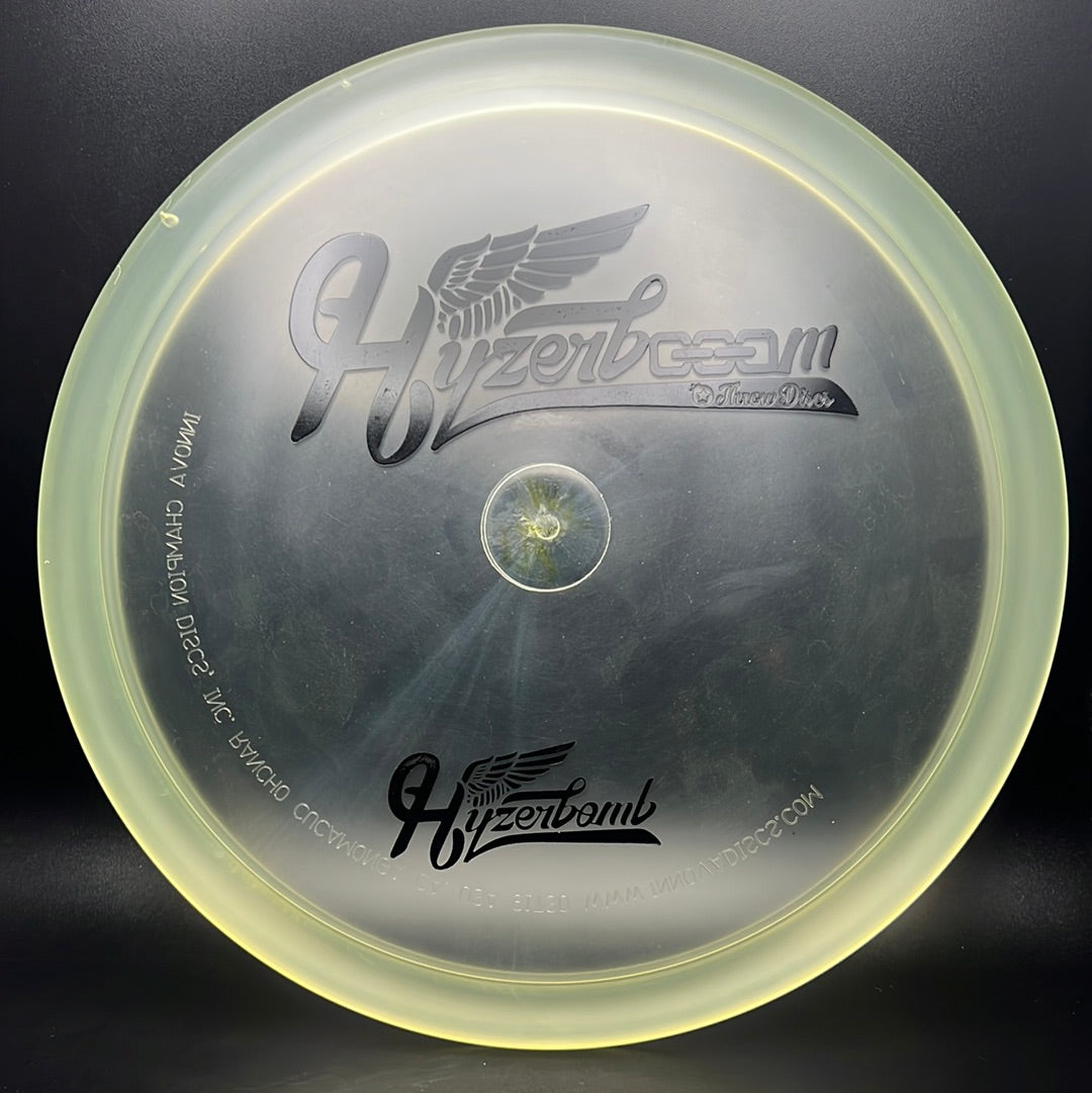 HyzerBomb Recon Mortar - Disque de Golf de Précision
