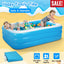 Piscina Inflable GBruno para Niños