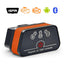 Vgate icar2 Bluetooth/Wifi OBD2 Diagnostic-tool ELM327 Bluetooth/wifi OBD 2 Scanner Mini ELM327 for android/PC/IOS Code Reader - Korvel