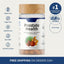 90 Capsules de Saw Palmetto pour le soutien de la prostate