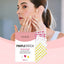 Repair Acne Patch, Facial Cleansing Cover Acne Skin Moisturizing Gentle Skin Cream - Korvel