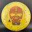 Toxic Waste Blackout Disc Golf Driver