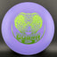 Star Cobra - Artist Corner OOP Disc Golf Disc