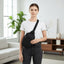 Lightweight Travel Crossbody Bag for Effortless Style