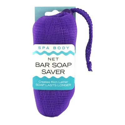 Swissco Mesh Soap Saver - Premium Soap Dish
