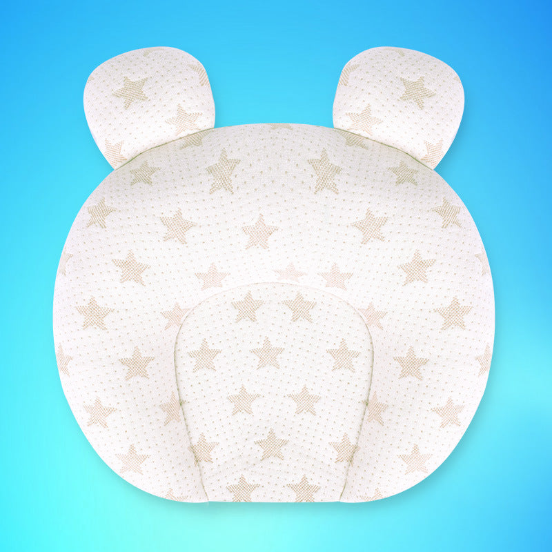 Premium U-Shaped Baby Pillow for Newborns