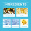 Men's Moisturizer, Deeply Nourishes Facial Skin And Improves Skin Quality - Korvel