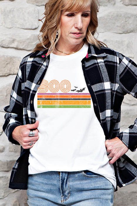 Boo 4354 - Korvel