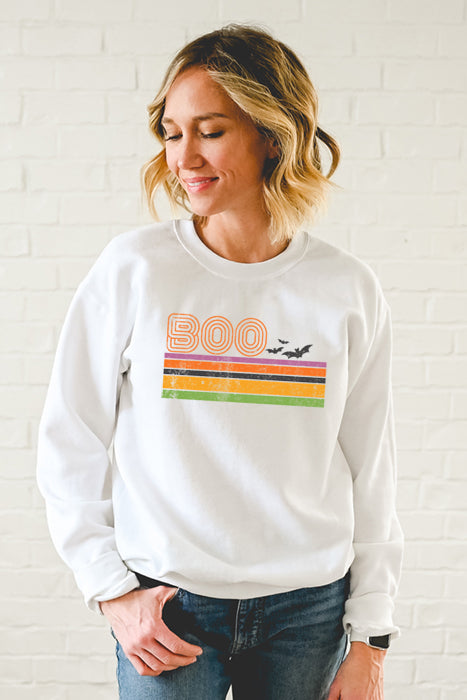 Boo 4354 Sweatshirt