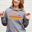 Boo 4354 Unisex Hoodie - Korvel