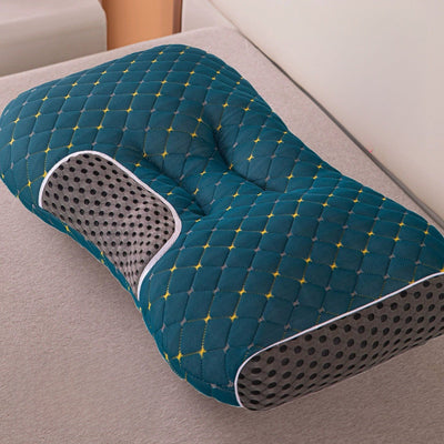 Premium Cervical Support Pillow for Comfortable Sleep
