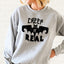 Creep It Real Sweatshirt - Korvel
