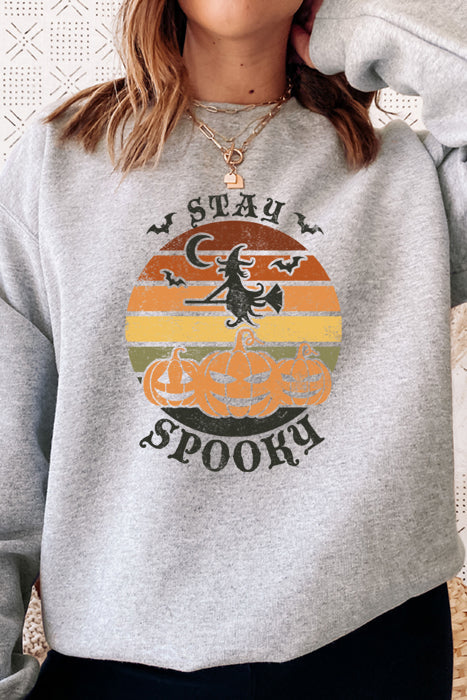 Stay Spooky Sweatshirt