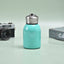Mini 304 stainless steel chubby thermos cup double layer vacuum portable portable pocket cup gift cup - Korvel