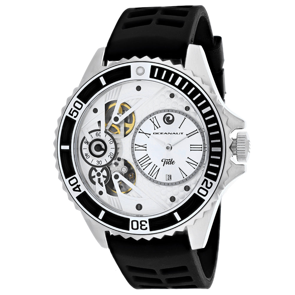 Oceanaut Men's Tide Watch