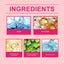Repair Acne Patch, Facial Cleansing Cover Acne Skin Moisturizing Gentle Skin Cream - Korvel