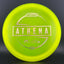 Z Athena Disc Golf Driver - Paul McBeth Edition