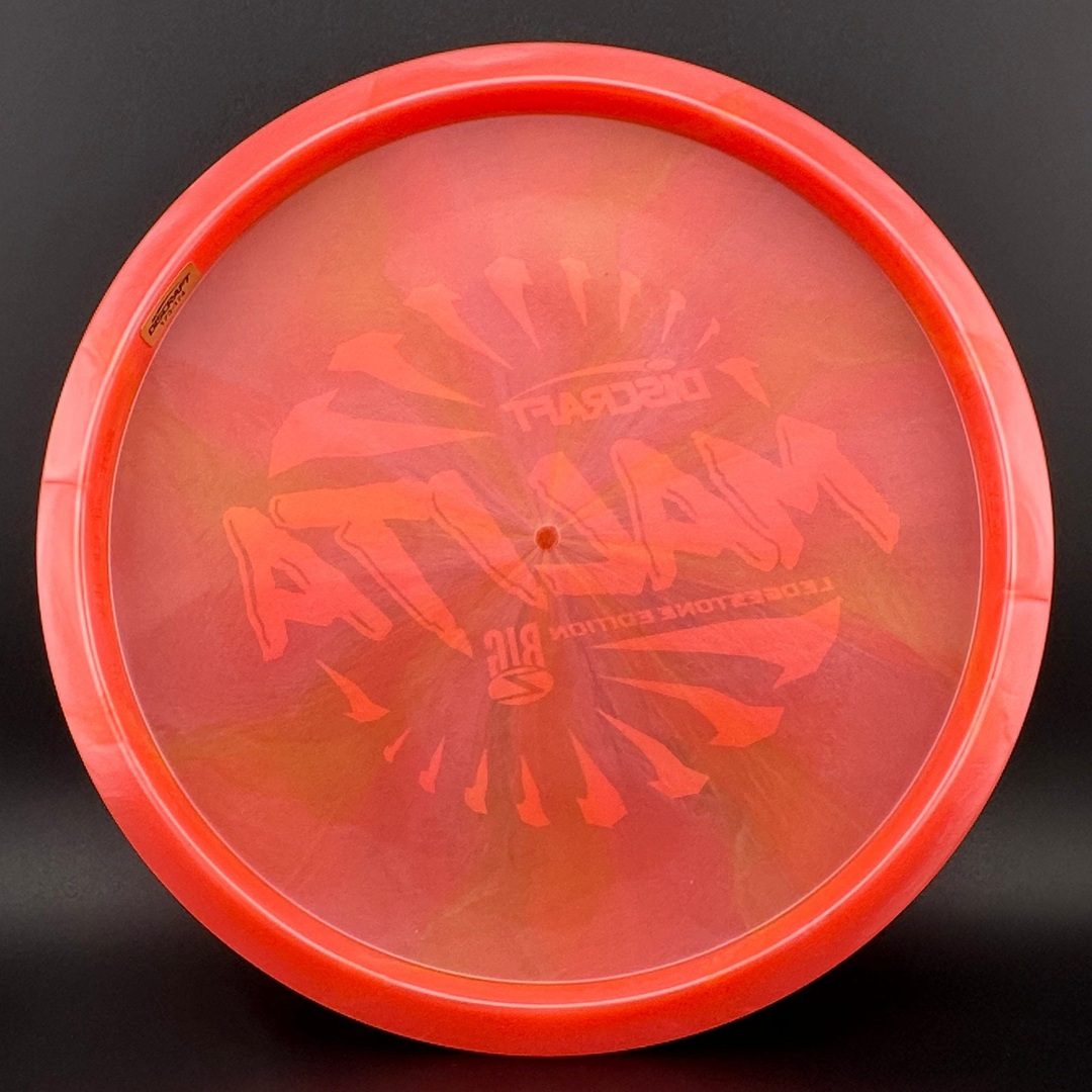 Big Z Malita - Ledgestone 2025 Edition