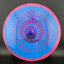 Halo Star Rollo - Eye-Fly RAD V2 Disc Golf Midrange