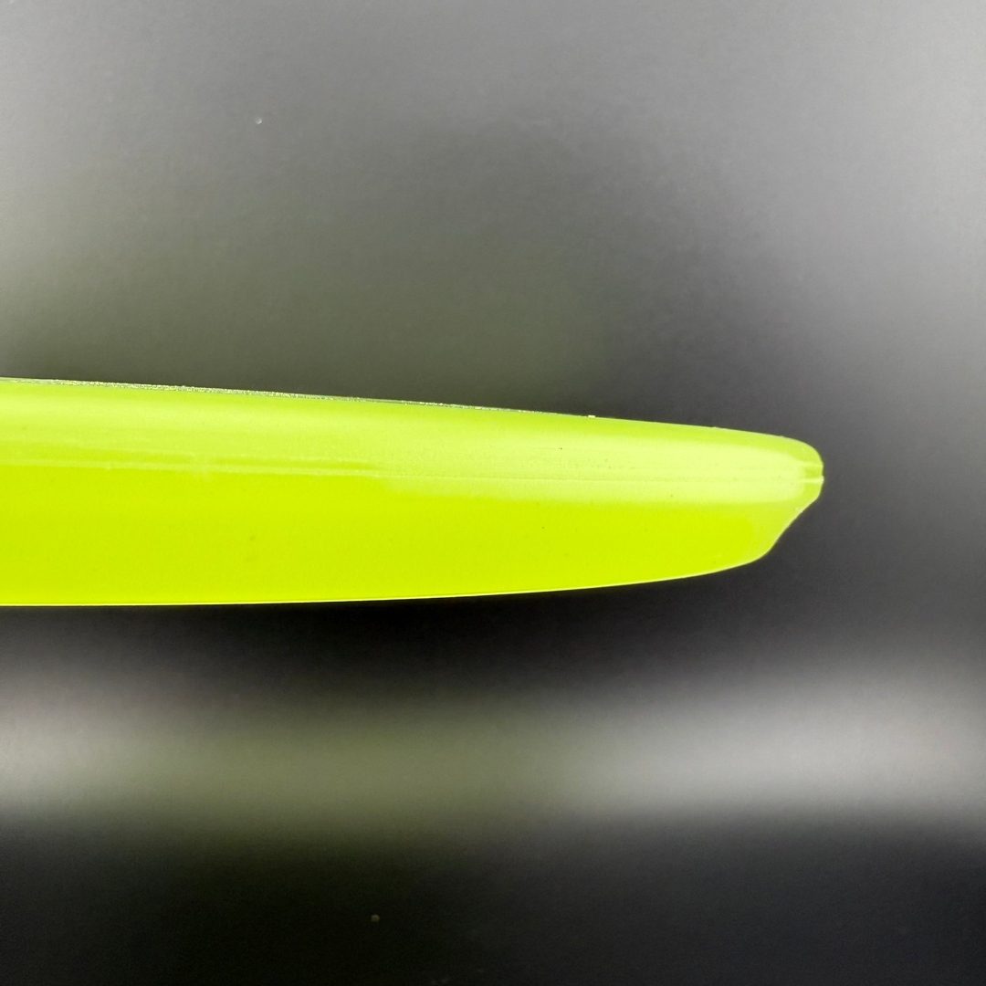 Disque Tactique C-Line Color Glow - Série DNA
