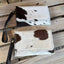 Cowhide Phone Wallet - Korvel