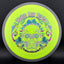 Fission Defy - Crushin' Amanitas VIP 2.0 by Manny Trujillo - Ultimate Distance Driver - Korvel