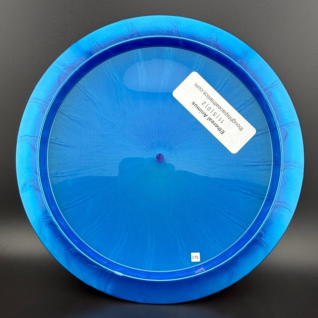 Ethereal Animus - Disque de Golf Mini God Stamp TSA