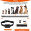 Collar de Entrenamiento para Perros Impermeable GBruno