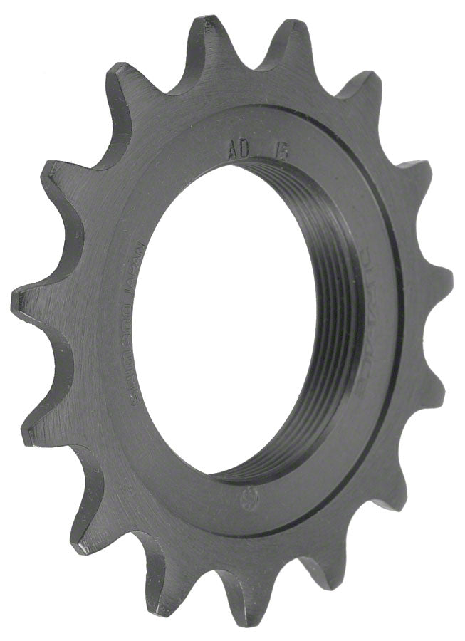 Shimano Dura-Ace 13t Track Cog - Negro