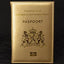 Netherlands Passport Cover Soft Pu leather New holland Women Covers For Passport Holder Nederlanden Dutch Nederland paspoort - Korvel