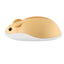 CHUYI 2.4G Wireless Optical Mouse - Cute Hamster Design