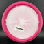 Fuzion Orbit Verdict - Kitty Trippin' Disc Golf Disc