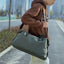 Lightweight Leisure Travel Duffel Bag for Men and Women