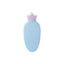 Silicone Hot Water Bag - Safe and Stylish Comfort