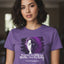 Camiseta Softstyle para Mujer Found My Sway