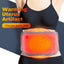 Premium Electric Heating Belt for Comfort and Warmth