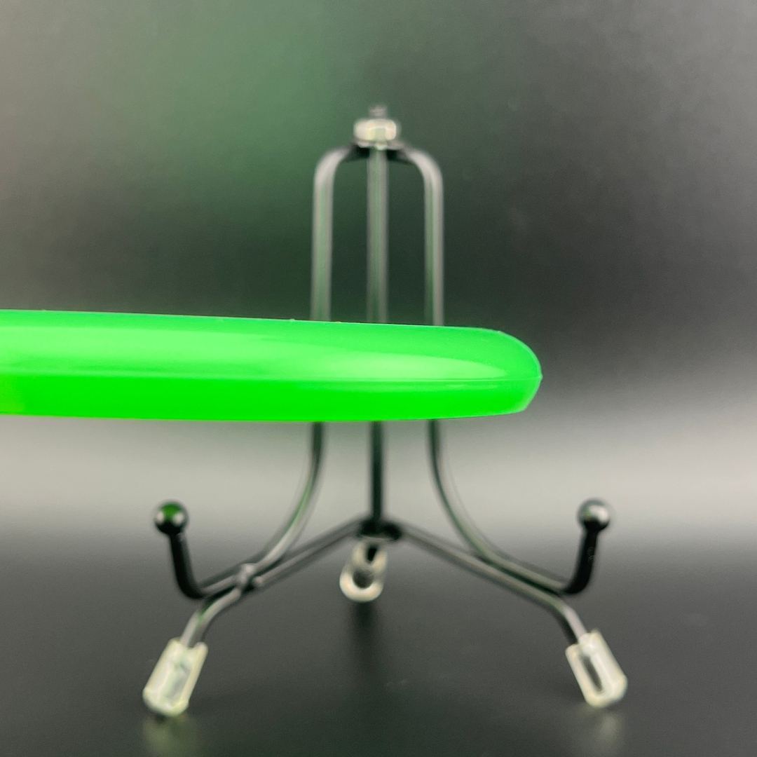 Canasta de Golf de Disco Mini Hidrógeno Glow - Día y Noche